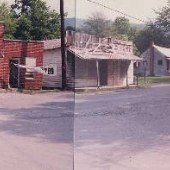 Village of Crackers Neck