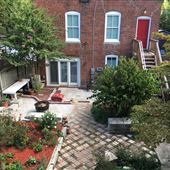 Church Hill Carriage House