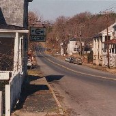 Town of Columbia