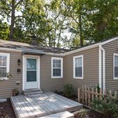 Tiny Homes Virginia Beach