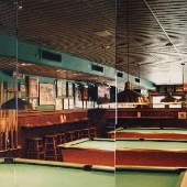 Crystal City Sports Pub