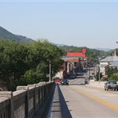 Town of Buchanan