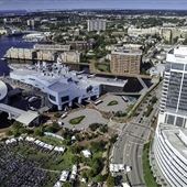 Norfolk Drone Pictures