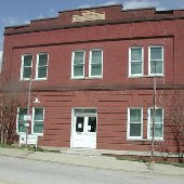 Seaboard Building