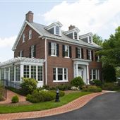 Wilson Farr House