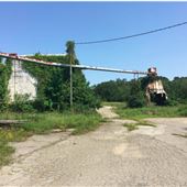 Richmond Turnpike Industrial Site