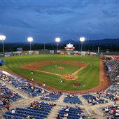 Salem Memorial Ball Park