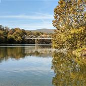Shenandoah Landing & River Park