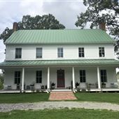 The Farm Preservation Road