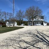 The Montpelier Victorian