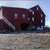Secret Passage Ranch
