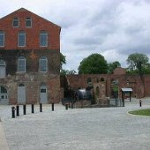 The American Civil War Museum - Tredegar Ironworks Complex