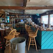 Ocean Eddie’s Restaurant