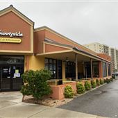 Sunnyside Cafe and Diner