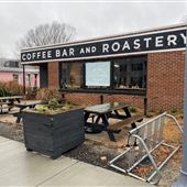 Three Ships Coffee Roasters