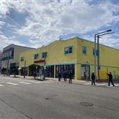 Sunsations & 1916 Ave.