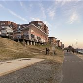 Rocketts Landing River Walk