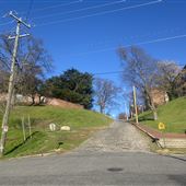 Swagger Running Hill