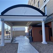 Holiday Inn Express Richmond