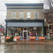 Riverbend Coffee Co.