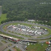 Virginia Race Tracks