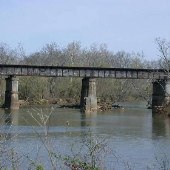 Rapidan River Bridge