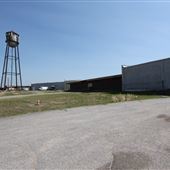 National Warehouse Cluster