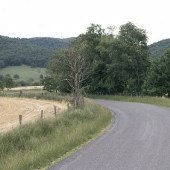 Rt. 618 - Highland County