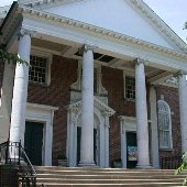 St. Mark's Episcopal Church