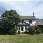 Terre Haute Farm