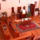 Byrd Presbyterian