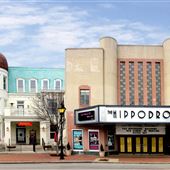 The Hippodrome Theatre