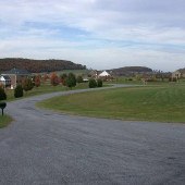 Bel Grene Subdivision
