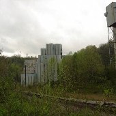 Big Stone Gap -Coal Facility