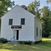Namozine Church