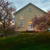 Grace Cottage