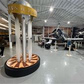 Shannon Aviation Museum
