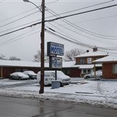 Chamberlayne Motel