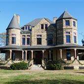 Maymont Mansion