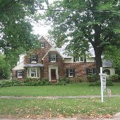Ginter Park Gem