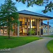 The National Conference Center