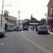 Town of Purcellville