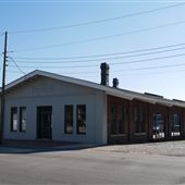 Hull Street Sod Station