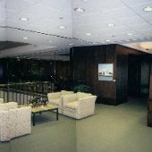 Wheat First Union/Wachovia Securities - Offices