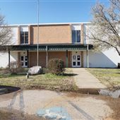 Southside Community Center