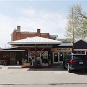 Lamplighter Coffee
