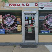 Nomad Deli