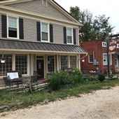 Hanover Cafe