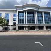 Richmond Times Dispatch Building