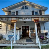 Nuttall's Store